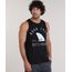 Regata--Born-Free--em-Algodao---Sustentavel-Preta-8964147-Preto_1