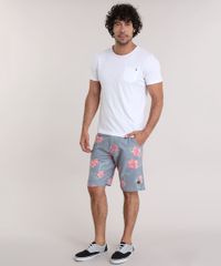 Bermuda-Estampada-Floral-Cinza-Claro-8780274-Cinza_Claro_3