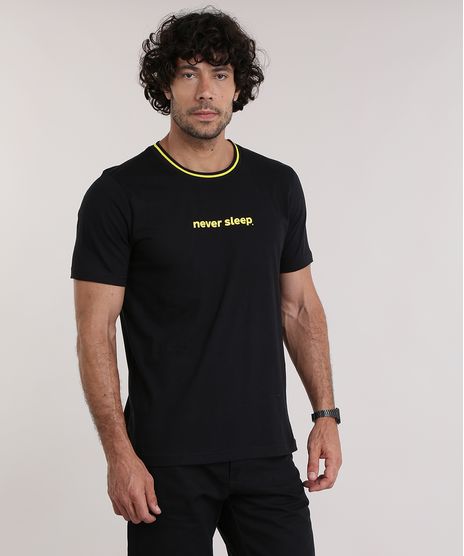 Camiseta--Never-Sleep---Preta-9038931-Preto_1