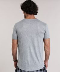 Camiseta--Savage--com-Estampa-Camuflada-Cinza-Mescla-8908856-Cinza_Mescla_2
