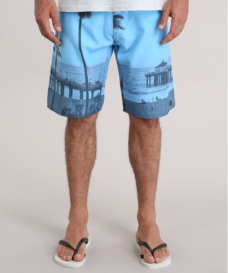 Bermuda-Estampada-de-Praia-Azul-Claro-8771406-Azul_Claro_1