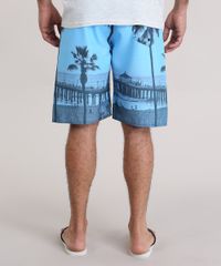 Bermuda-Estampada-de-Praia-Azul-Claro-8771406-Azul_Claro_2