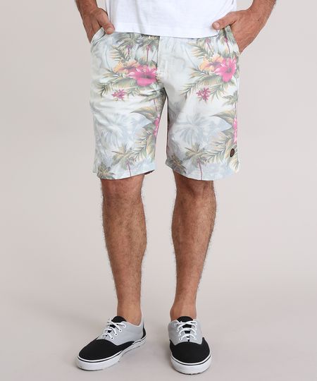 Bermuda-Estampada-Floral-Off-White-8787184-Off_White_1 Bermuda-Estampada-Floral-Off-White-8787184-Off_White_1