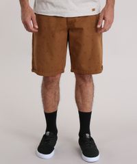 Bermuda-Estampada-com-Cinto-Cadarco-Caramelo-8761369-Caramelo_1 Bermuda-Estampada-com-Cinto-Cadarco-Caramelo-8761369-Caramelo_1