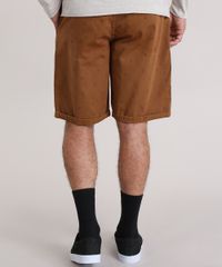 Bermuda-Estampada-com-Cinto-Cadarco-Caramelo-8761369-Caramelo_2 Bermuda-Estampada-com-Cinto-Cadarco-Caramelo-8761369-Caramelo_2