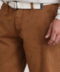 Bermuda-Estampada-com-Cinto-Cadarco-Caramelo-8761369-Caramelo_4 Bermuda-Estampada-com-Cinto-Cadarco-Caramelo-8761369-Caramelo_4