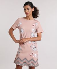 Vestido-com-Estampa-Floral-Rose-8816577-Rose_1