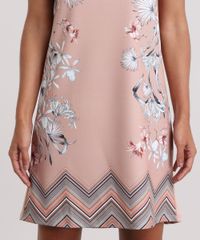 Vestido-com-Estampa-Floral-Rose-8816577-Rose_4