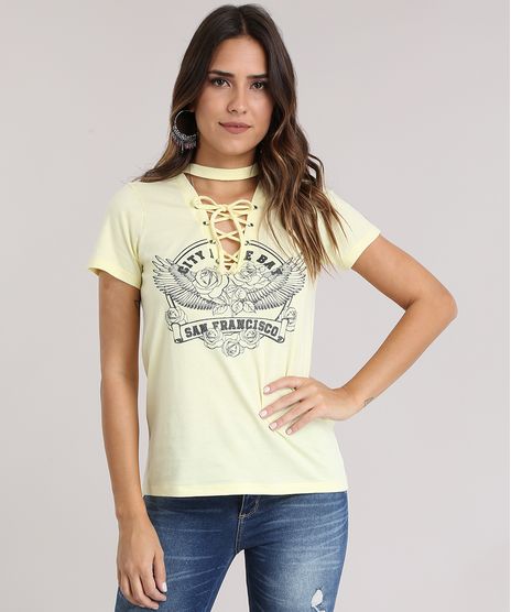 Blusa-Choker--City-San-Francisco--Amarela-8762132-Amarelo_1