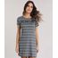 Vestido-Listrado--To-Do-List--Cinza-Mescla-Escuro-8865740-Cinza_Mescla_Escuro_1