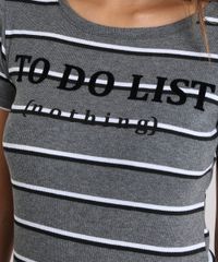 Vestido-Listrado--To-Do-List--Cinza-Mescla-Escuro-8865740-Cinza_Mescla_Escuro_4