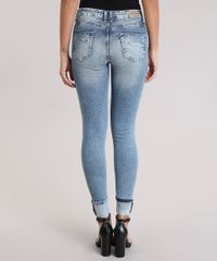 Calca-Jeans-Super-Skinny-Push-Up-Sawary-com-Bordado-Azul-Medio-8935522-Azul_Medio_2
