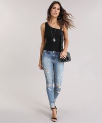Calca-Jeans-Super-Skinny-Push-Up-Sawary-com-Bordado-Azul-Medio-8935522-Azul_Medio_3