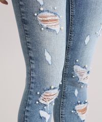 Calca-Jeans-Super-Skinny-Push-Up-Sawary-com-Bordado-Azul-Medio-8935522-Azul_Medio_4