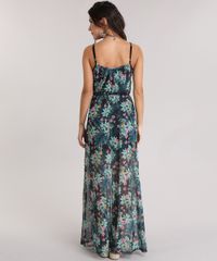 Vestido-Longo-em-Tule-Estampado-Floral-Preto-8960579-Preto_2
