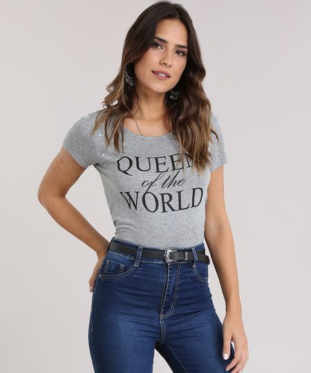 Blusa-Mullet--Queen-Of-The-World--Cinza-Mescla-8960135-Cinza_Mescla_1 Blusa-Mullet--Queen-Of-The-World--Cinza-Mescla-8960135-Cinza_Mescla_1
