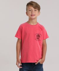 Camiseta--Summer--com-Bolso-Vermelha-8798651-Vermelho_1