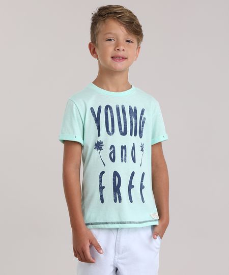 Camiseta--Young-and-Free--Verde-Claro-8915791-Verde_Claro_1 Camiseta--Young-and-Free--Verde-Claro-8915791-Verde_Claro_1