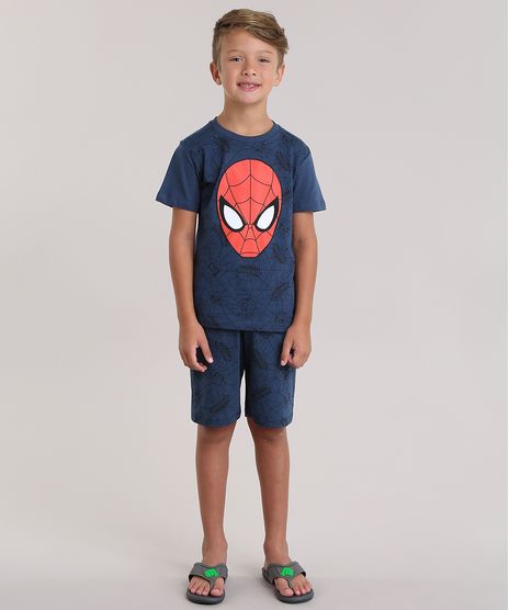 Pijama-Estampado-Homem-Aranha-Azul-Marinho-8891356-Azul_Marinho_1