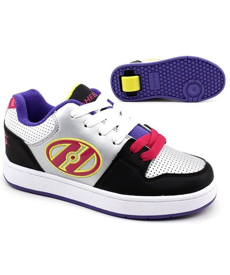 tênis rodinha infantil