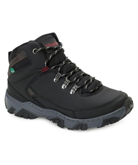 bota adventure masculina wonder