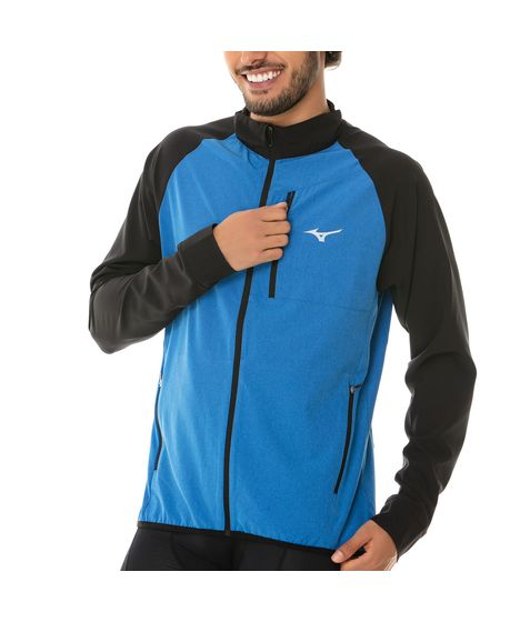 jaqueta mizuno sky run
