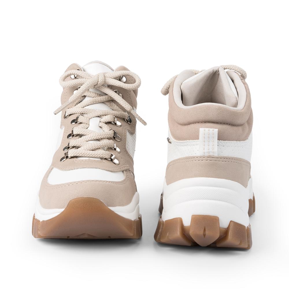 tenis dakota abotinado