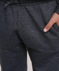 Calca-em-Moletom-Cinza-Mescla-Escuro-8247950-Cinza_Mescla_Escuro_4 Calca-em-Moletom-Cinza-Mescla-Escuro-8247950-Cinza_Mescla_Escuro_4