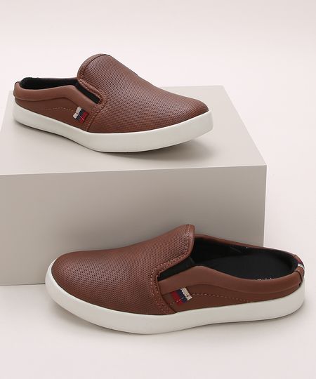 Tenis-Mule-Inantil-Slip-On-com-Furinhos-Marrom-Claro-9971526-Marrom_Claro_1 Tenis-Mule-Inantil-Slip-On-com-Furinhos-Marrom-Claro-9971526-Marrom_Claro_1