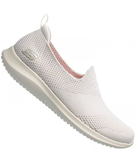tênis skechers ultra flex feminino