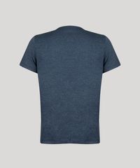Camiseta-Masculina-Basica-Mescla-Manga-Curta-Gola-Portuguesa-Azul-Marinho-8548141-Azul_Marinho_6