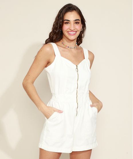 Macaquinho-de-Sarja-Feminino-com-Ziper-Alca-Larga-Branco-9971872-Branco_1