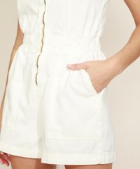 Macaquinho-de-Sarja-Feminino-com-Ziper-Alca-Larga-Branco-9971872-Branco_6