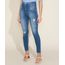 Calca-Jeans-Feminina-Sawary-Super-Skinny-360-Push-Up-Cintura-Alta-Destroyed-Azul-Medio-9974653-Azul_Medio_1