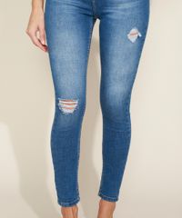 Calca-Jeans-Feminina-Sawary-Super-Skinny-360-Push-Up-Cintura-Alta-Destroyed-Azul-Medio-9974653-Azul_Medio_6