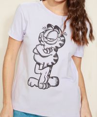 Blusa-Feminina-Garfield-Manga-Curta-Decote-Redondo-Lilas-9971408-Lilas_2