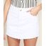 Short-Saia-de-Sarja-Feminino-Cintura-Media-com-Barra-Desfiada-Branca-9975365-Branco_1