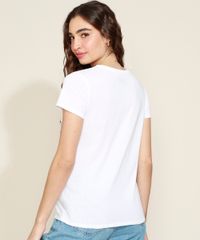 Blusa-Feminina-Cartoon-Network-Manga-Curta-Decote-Redondo-Off-White-9968920-Off_White_4