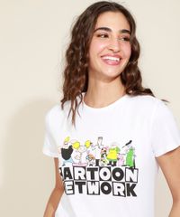 Blusa-Feminina-Cartoon-Network-Manga-Curta-Decote-Redondo-Off-White-9968920-Off_White_6