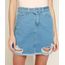 Saia-Jeans-Feminina-Curta-Destroyed-com-Cinto-Azul-Claro-9971594-Azul_Claro_1