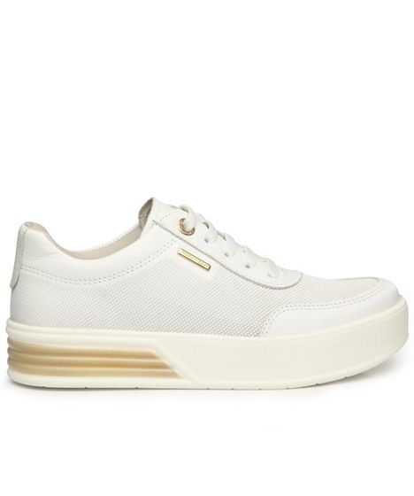 tenis pegada feminino branco