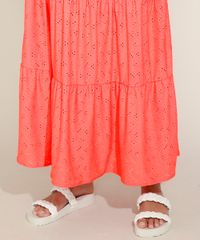 Saia-de-Laise-Feminina-Midi-com-Recortes-Rosa-9970310-Rosa_4