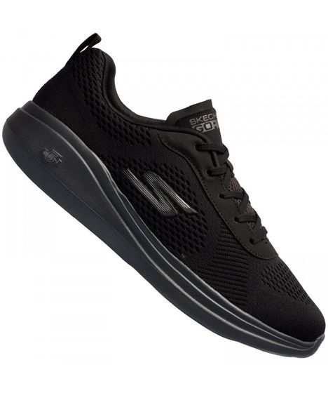 skechers go run fast quake