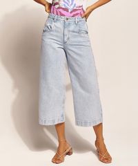 Calca-Jeans-Feminina-EMI-Beachwear-Pantacourt-Cintura-Alta-Azul-Claro-9972443-Azul_Claro_1