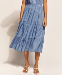 Vestido-Jeans-Feminino-EMI-Beachwear-Midi-com-Manga-Bufante-e-Decote-Redondo-Azul-Claro-9970317-Azul_Claro_6