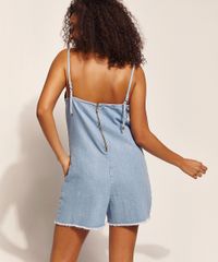 Macaquinho-Jeans-Feminino-EMI-Beachwear-com-Alca-Fina-Decote-V-e-Barra-Desfiada-Azul-Claro-9970318-Azul_Claro_2