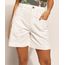 Bermuda-de-Sarja-Feminina-EMI-Beachwear-Mom-Cintura-Alta-Off-White-9972445-Off_White_1