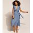 Vestido-Jeans-Feminino-EMI-Beachwear-Midi-com-Babados-e-Decote-V-Azul-Medio-9970570-Azul_Medio_1
