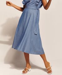 Vestido-Jeans-Feminino-EMI-Beachwear-Midi-com-Babados-e-Decote-V-Azul-Medio-9970570-Azul_Medio_5