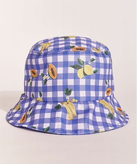 Chapeu-Infantil-EMI-Beachwear-Bucket-Hat-Estampado-Picnic-Frutas-Azul-9970259-Azul_1